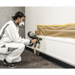 Wagner Pistolet à Peinture 2341501 Pulvérisateur De Peinture XVLP Finish Control 3500 10 Wagner Pistolet à Peinture 2341501 Pulvérisateur De Peinture XVLP Finish Control 3500 -Chauffage de chantier et de terrasse Soldes 2341501 pulverisateur de peinture xvlp finish control 3500 4