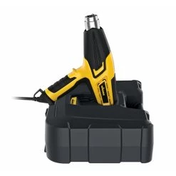 Wagner Décapeur Thermique 2359358 Furno 750 Pistolet à Air Chaud 2000 Watt