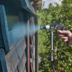 Wagner Pistolet à Peinture 2371053 Pulvérisateur De Peinture Sans Air Control Pro 250M 6 Wagner Pistolet à Peinture 2371053 Pulvérisateur De Peinture Sans Air Control Pro 250M -Chauffage de chantier et de terrasse Soldes 2371053 pulverisateur de peinture sans air control pro 250m 1