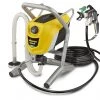 Wagner Pistolet à Peinture 2371053 Pulvérisateur De Peinture Sans Air Control Pro 250M