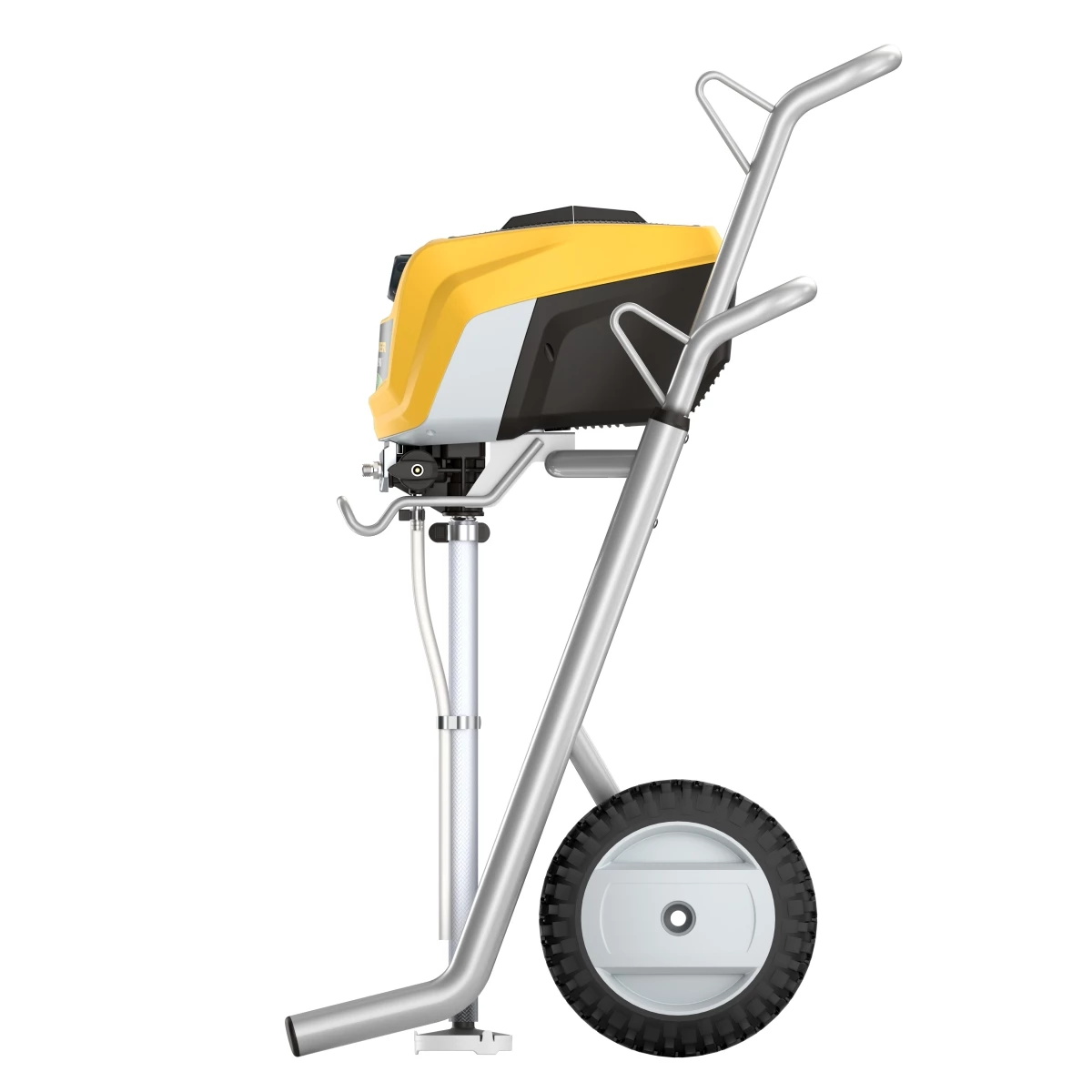 Wagner Pistolet à Peinture 2389601 Pulvérisateur Sans Air Control Pro 350M 2 Wagner Pistolet à Peinture 2389601 Pulvérisateur Sans Air Control Pro 350M – Image 2