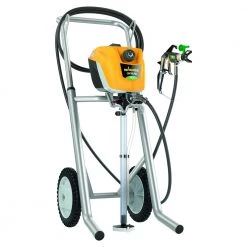 Wagner Pistolet à Peinture 2389601 Pulvérisateur Sans Air Control Pro 350M