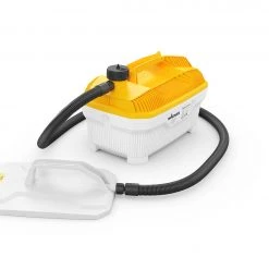 Wagner Décolleuse Papier-peint 2410385 Décapant Pour Papier Peint SteamForce