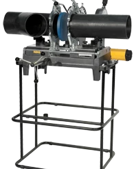 Rems Soudure Tuyaux En Plastique 252026 R220 Machine à Souder SSM 160 RS