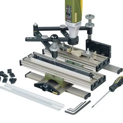 Proxxon Graveur électrique 27106 GE 20 Unité De Gravure Pour Machines Micromot