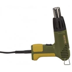 Proxxon Décapeur Thermique 27130 MH 550 Pistolet De Micro-chauffage 230 Volt