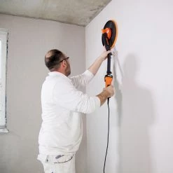 Rokamat Outils De Plaquiste 32000 PFM5 Machine à Stuc Spécial 350 Mm 5 Rokamat Outils De Plaquiste 32000 PFM5 Machine à Stuc Spécial 350 Mm -Chauffage de chantier et de terrasse Soldes 32000 pfm5 machine a stuc special 350 mm 2