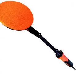 Rokamat Outils De Plaquiste 32000 PFM5 Machine à Stuc Spécial 350 Mm