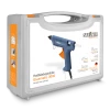 333393 Steinel Pistolet à Colle Gluematic 3002 En Coffret