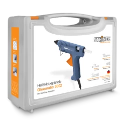 333393 Steinel Pistolet à Colle Gluematic 3002 En Coffret