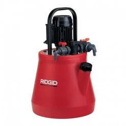 Ridgid 34051 DP-24 Pompe à Détartrer
