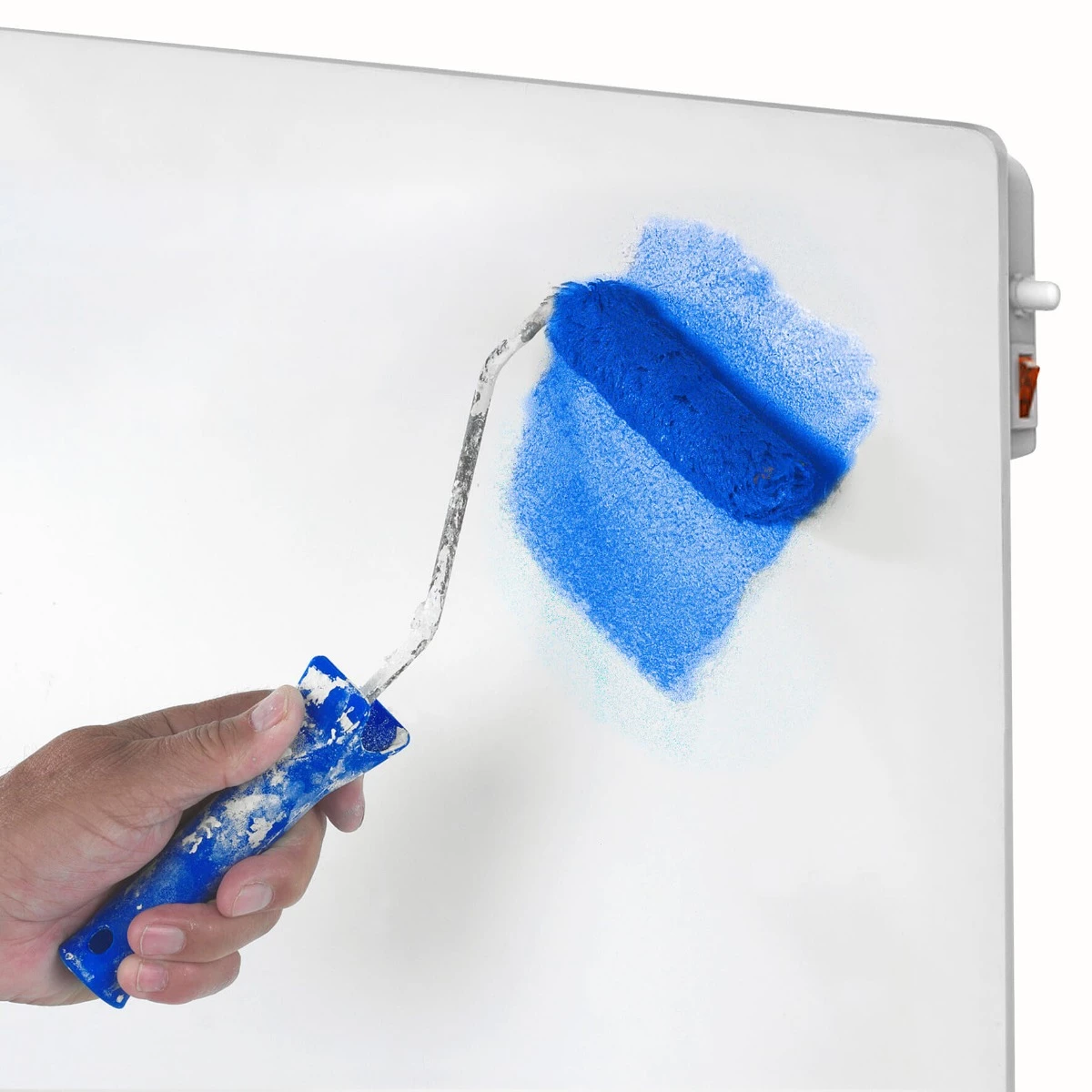 Eurom Convecteur électrique 351552 E-Convect WiFi Convecteur 425 Watt 2 Eurom Convecteur électrique 351552 E-Convect WiFi Convecteur 425 Watt – Image 2