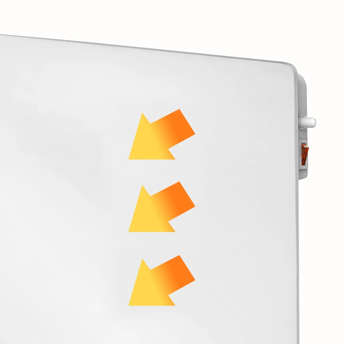 Eurom Convecteur électrique 351552 E-Convect WiFi Convecteur 425 Watt 1 Eurom Convecteur électrique 351552 E-Convect WiFi Convecteur 425 Watt