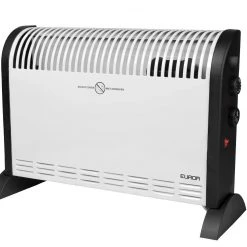 Eurom Convecteur électrique 360363 CK2003T Convecteur 2000 Watt