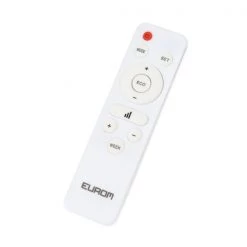 Eurom 360776 Alutherm 2000 WiFi Convecteur électrique Permanent 2000 Watt -Chauffage de chantier et de terrasse Soldes 360776 alutherm 2000 wifi convecteur electrique permanent 2000 watt 3