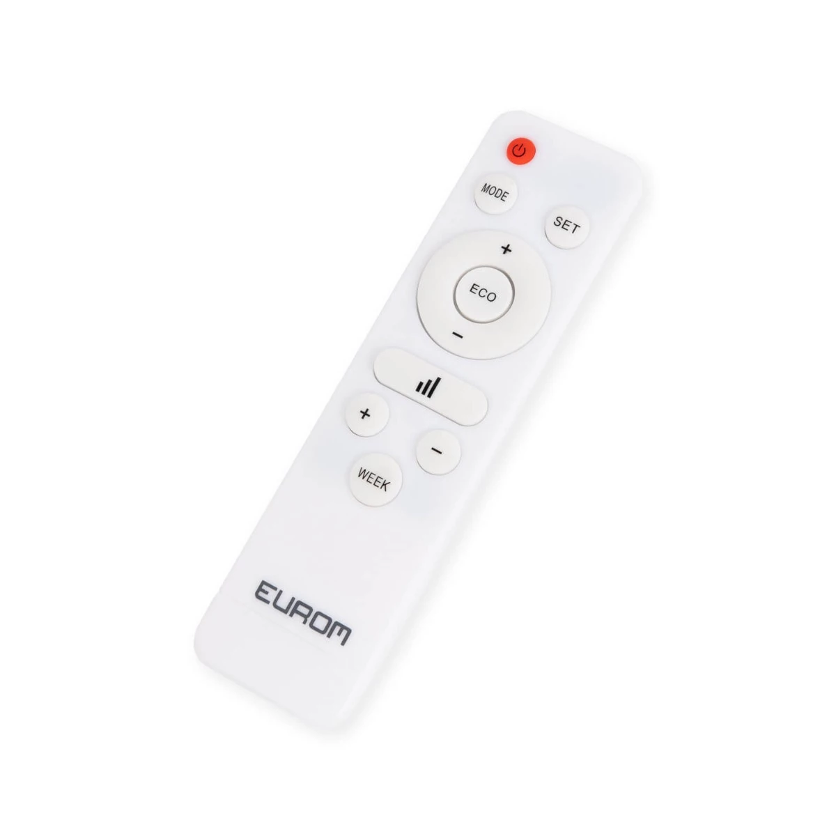 Eurom 360790 Alutherm 2500 WiFi Convecteur électrique Permanent 2500 Watt 2 Eurom 360790 Alutherm 2500 WiFi Convecteur électrique Permanent 2500 Watt – Image 2