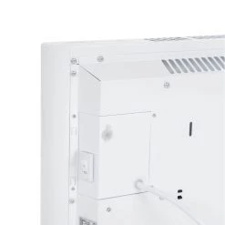 Eurom 360790 Alutherm 2500 WiFi Convecteur électrique Permanent 2500 Watt 8 Eurom 360790 Alutherm 2500 WiFi Convecteur électrique Permanent 2500 Watt -Chauffage de chantier et de terrasse Soldes 360790 alutherm 2500 wifi convecteur electrique permanent 2500 watt 2