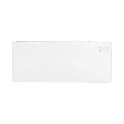 Eurom 360790 Alutherm 2500 WiFi Convecteur électrique Permanent 2500 Watt