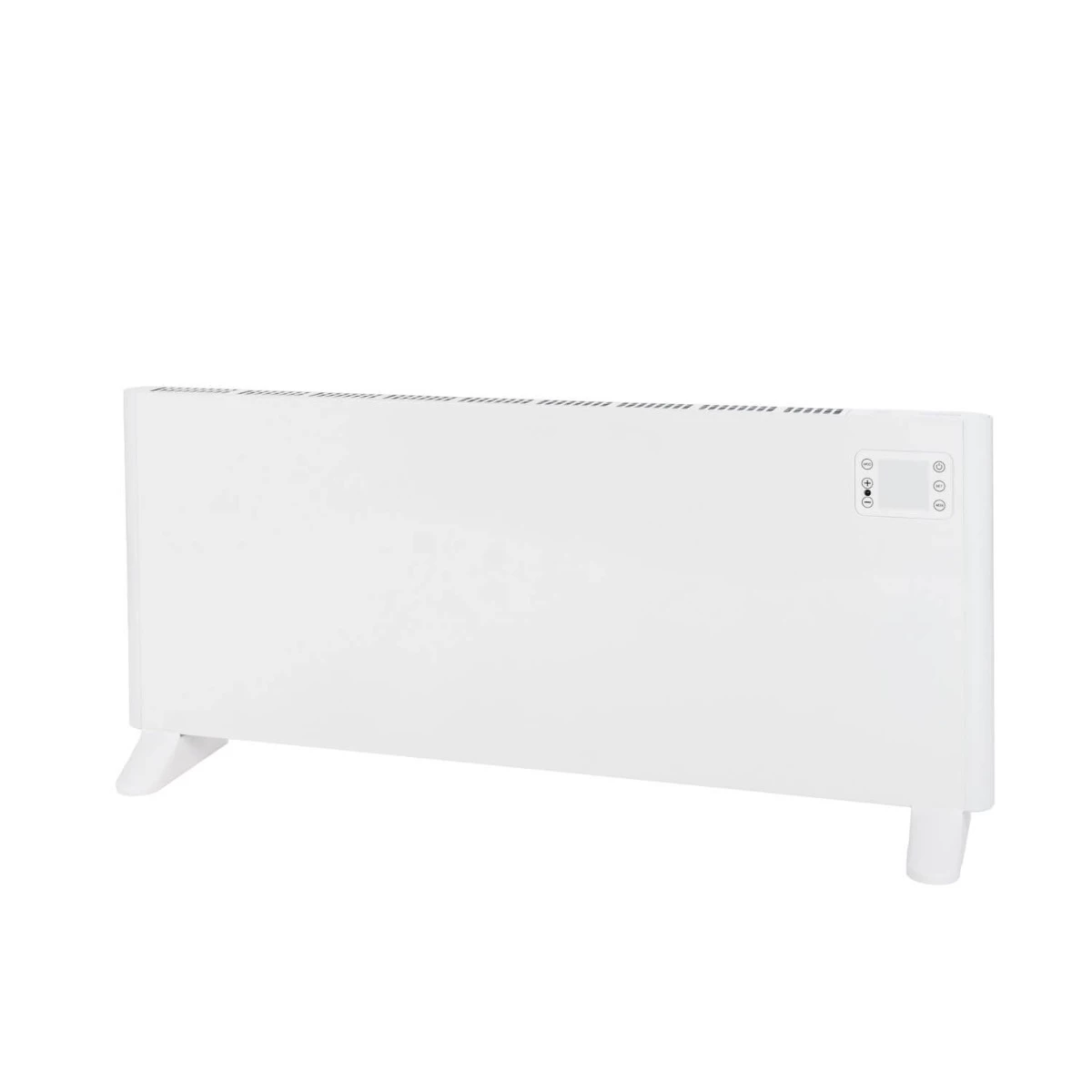 Eurom 360790 Alutherm 2500 WiFi Convecteur électrique Permanent 2500 Watt 5 Eurom 360790 Alutherm 2500 WiFi Convecteur électrique Permanent 2500 Watt – Image 5