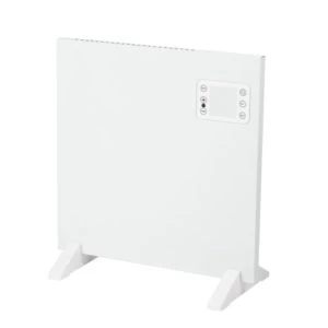 Eurom Convecteur électrique 360813 Alutherm 400XS Wifi Convecteur Chauffage Permanent 400 Watt 2 Eurom Convecteur électrique 360813 Alutherm 400XS Wifi Convecteur Chauffage Permanent 400 Watt – Image 2