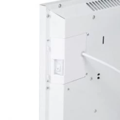 Eurom Convecteur électrique 360813 Alutherm 400XS Wifi Convecteur Chauffage Permanent 400 Watt 7 Eurom Convecteur électrique 360813 Alutherm 400XS Wifi Convecteur Chauffage Permanent 400 Watt -Chauffage de chantier et de terrasse Soldes 360813 alutherm 400xs wifi convecteur chauffage permanent 400 watt 3