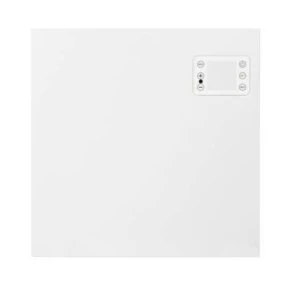 Eurom Convecteur électrique 360813 Alutherm 400XS Wifi Convecteur Chauffage Permanent 400 Watt 1 Eurom Convecteur électrique 360813 Alutherm 400XS Wifi Convecteur Chauffage Permanent 400 Watt