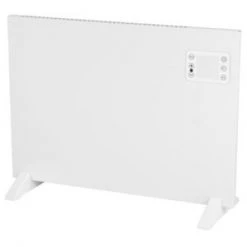 Eurom Convecteur électrique 360837 Alutherm 800XS Wifi Convecteur Chauffage Permanent 800 Watt 7 Eurom Convecteur électrique 360837 Alutherm 800XS Wifi Convecteur Chauffage Permanent 800 Watt -Chauffage de chantier et de terrasse Soldes 360837 alutherm 800xs wifi convecteur chauffage permanent 800 watt 3