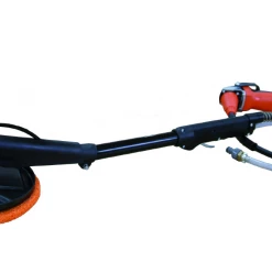 Rokamat Outils De Plaquiste 40000 PFM W Machine De Traitement De Plâtre à Injection D'eau