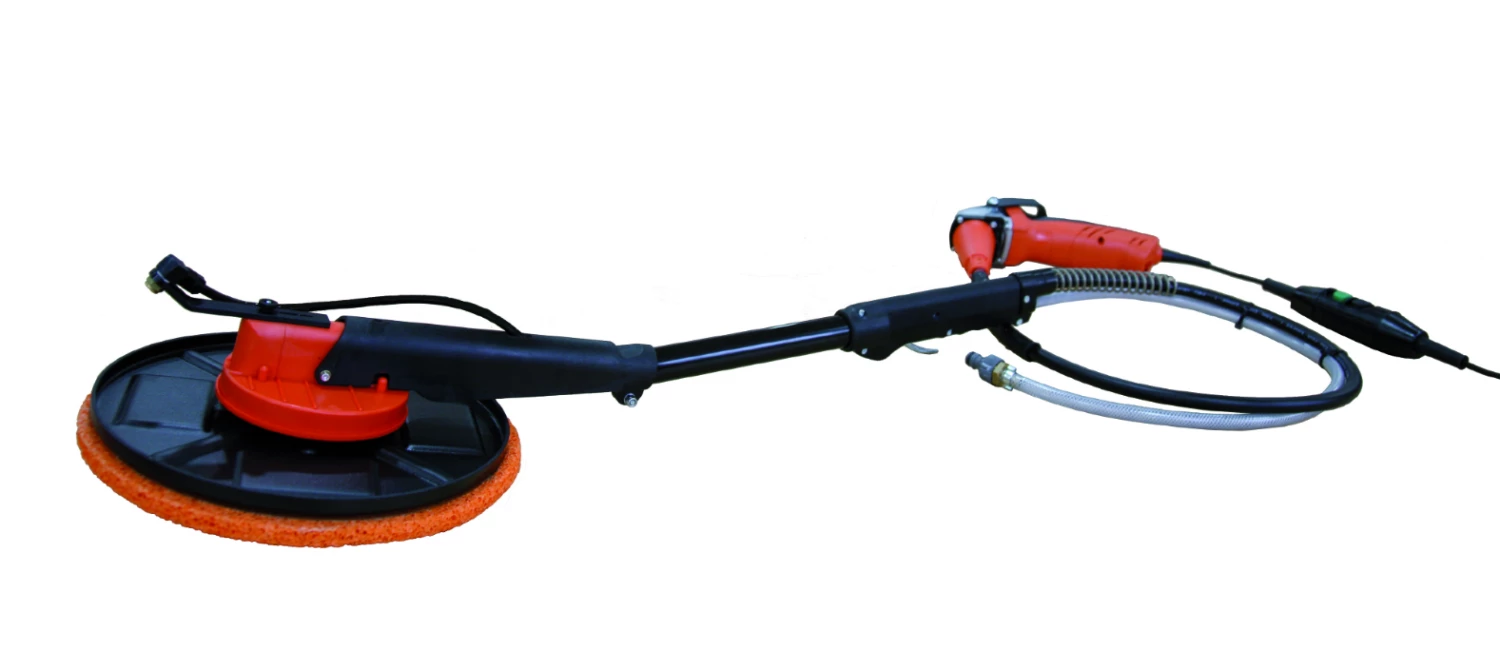 Rokamat Outils De Plaquiste 40000 PFM W Machine De Traitement De Plâtre à Injection D'eau 1 Rokamat Outils De Plaquiste 40000 PFM W Machine De Traitement De Plâtre à Injection D'eau