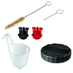 Einhell 4260005 Pistolet à Peinture TC-SY 400 P 7 Einhell 4260005 Pistolet à Peinture TC-SY 400 P -Chauffage de chantier et de terrasse Soldes 4260005 pistolet a peinture tc sy 400 p 2