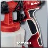 Einhell Pistolet à Peinture 4260020 Pulvérisateur De Peinture TC-SY 700 S