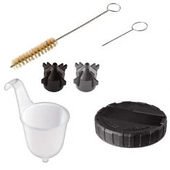 Einhell Pistolet à Peinture 4260020 Pulvérisateur De Peinture TC-SY 700 S 8 Einhell Pistolet à Peinture 4260020 Pulvérisateur De Peinture TC-SY 700 S -Chauffage de chantier et de terrasse Soldes 4260020 pulverisateur de peinture tc sy 700 s 3