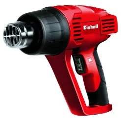 Einhell Décapeur Thermique 4520179 TH-HA 2000/1 Brûleur à Peinture 7 Einhell Décapeur Thermique 4520179 TH-HA 2000/1 Brûleur à Peinture -Chauffage de chantier et de terrasse Soldes 4520179 th ha 2000 1 bruleur a peinture 2