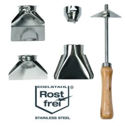 Einhell Décapeur Thermique 4520179 TH-HA 2000/1 Brûleur à Peinture 8 Einhell Décapeur Thermique 4520179 TH-HA 2000/1 Brûleur à Peinture -Chauffage de chantier et de terrasse Soldes 4520179 th ha 2000 1 bruleur a peinture 3