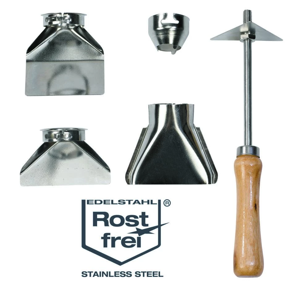 Einhell Décapeur Thermique 4520179 TH-HA 2000/1 Brûleur à Peinture 4 Einhell Décapeur Thermique 4520179 TH-HA 2000/1 Brûleur à Peinture – Image 4