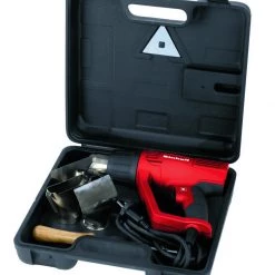 Einhell Décapeur Thermique 4520179 TH-HA 2000/1 Brûleur à Peinture 9 Einhell Décapeur Thermique 4520179 TH-HA 2000/1 Brûleur à Peinture -Chauffage de chantier et de terrasse Soldes 4520179 th ha 2000 1 bruleur a peinture 4