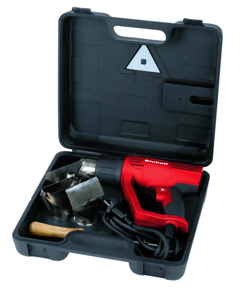 Einhell Décapeur Thermique 4520179 TH-HA 2000/1 Brûleur à Peinture 5 Einhell Décapeur Thermique 4520179 TH-HA 2000/1 Brûleur à Peinture – Image 5