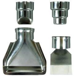 Einhell Décapeur Thermique 4520195 TE-HA 2000 E Brûleur à Peinture -Chauffage de chantier et de terrasse Soldes 4520195 te ha 2000 e bruleur a peinture 2