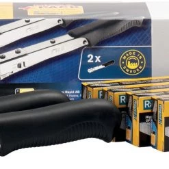 Agrafeuse 5001454 Rapid R19 Hammer Tacker (Duo) MegaPack Incluant 40 000 Agrafes