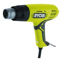 Ryobi Décapeur Thermique 5133001137 EHG2000 Pistolet à Air Chaud 2000 Watt
