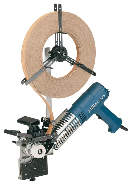 Virutex 5200300 AG98E Plaqueuse De Chants Portable 3 Virutex 5200300 AG98E Plaqueuse De Chants Portable – Image 3