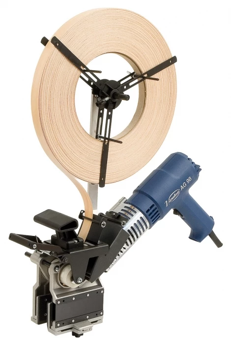 Virutex 5200400 AG98R Plaqueuse De Chants Portable 4 Virutex 5200400 AG98R Plaqueuse De Chants Portable – Image 4