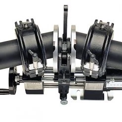 Rothenberger Soudure Tuyaux En Plastique 55844 ROWELD P110 Complet 40-110 Mm 230 Volt -Chauffage de chantier et de terrasse Soldes 55844 roweld p110 complet 40 110 mm 230 volt 2