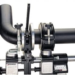 Rothenberger Soudure Tuyaux En Plastique 55844 ROWELD P110 Complet 40-110 Mm 230 Volt