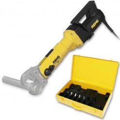 Rems 572111 R220 Sertisseuse Power-Press SE Basic-Pack