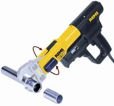 Rems 577010 R220 Sertisseuse Power-Press ACC Basic-P