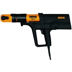 Rems Sertisseuse 579000 R220 579000 Power Press XL ACC Machine D'entraînement