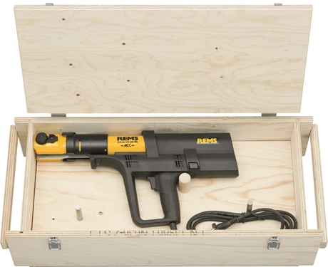 Rems 579010 R220 Sertisseuse Power-Press XL ACC Basic-Pack 2 Rems 579010 R220 Sertisseuse Power-Press XL ACC Basic-Pack – Image 2