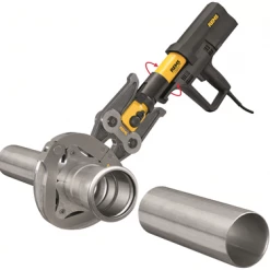 Rems 579010 R220 Sertisseuse Power-Press XL ACC Basic-Pack 5 Rems 579010 R220 Sertisseuse Power-Press XL ACC Basic-Pack -Chauffage de chantier et de terrasse Soldes 579010 r220 sertisseuse power press xl acc basic pack 2