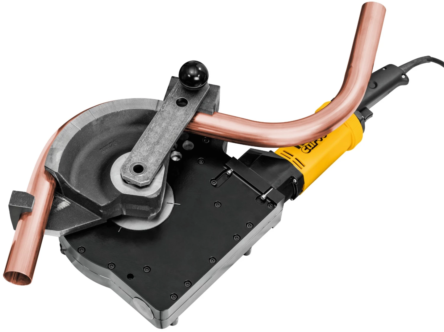 Rems 580110 R220 Cintreuse électrique Curvo 50 Basic-Pack 2 Rems 580110 R220 Cintreuse électrique Curvo 50 Basic-Pack – Image 2